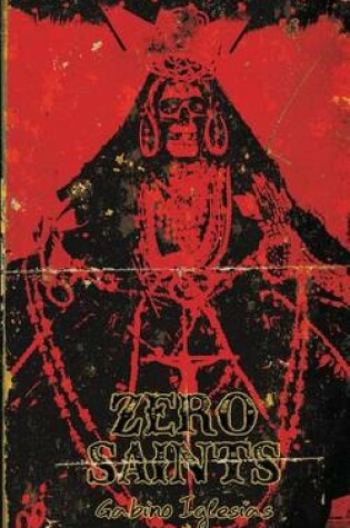 Cover of Zero Saints
