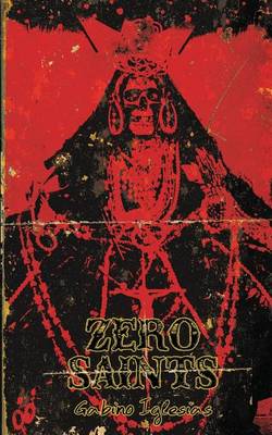 Book cover for Zero Saints