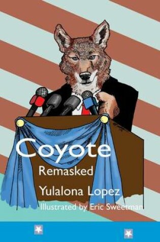 Cover of Coyote Remasked