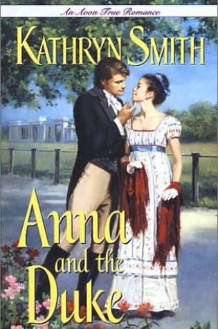 Cover of Anna and the Duke Pb