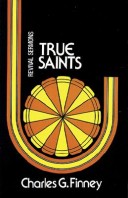 Book cover for True Saints