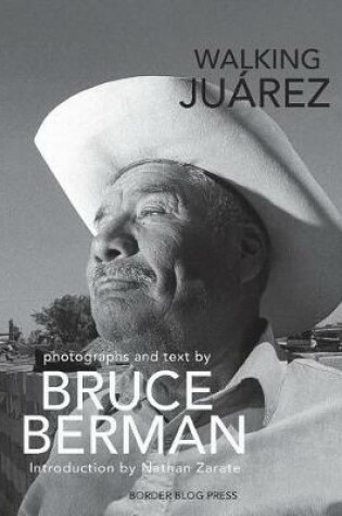 Cover of Walking Juarez/Second Edition