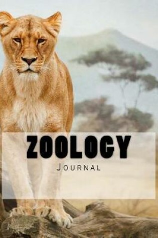 Cover of Zoology Journal