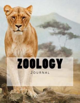 Book cover for Zoology Journal