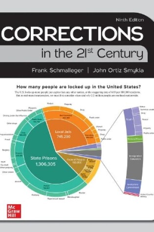 Cover of Looseleaf for Corrections in the 21st Century