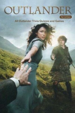 Cover of "Outlander" Series Quiz