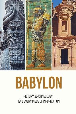 Cover of Babylon