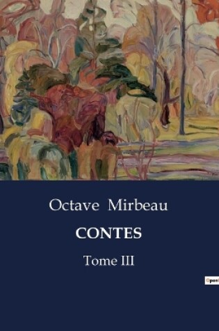 Cover of Contes