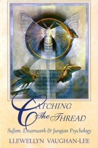 Cover of Catching the Thread