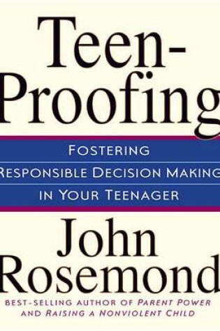 Cover of Teen-Proofing