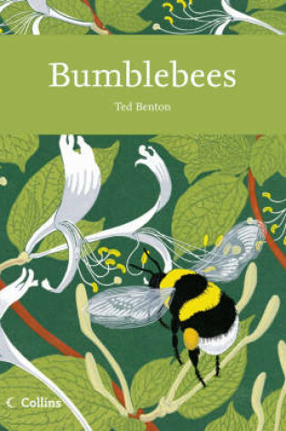 Cover of Bumblebees