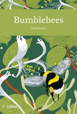 Cover of Bumblebees