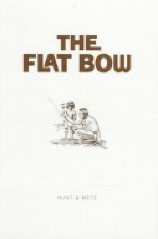 Cover of Flat Bow