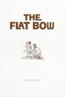 Book cover for Flat Bow