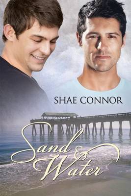 Book cover for Sand & Water