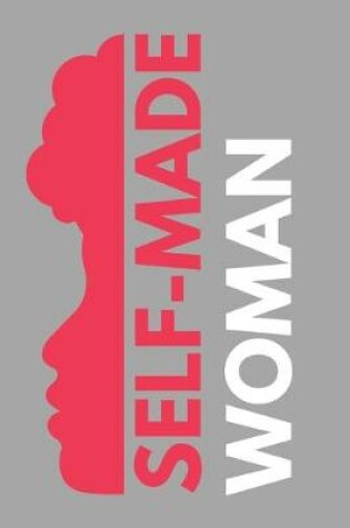 Cover of Self-Made Woman