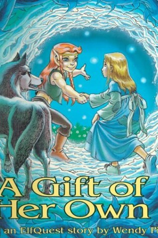Cover of A Gift of Her Own