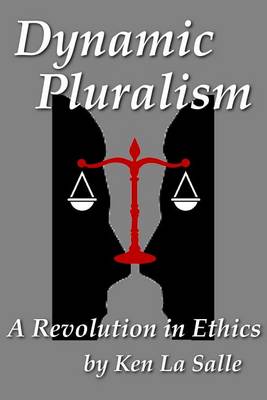 Book cover for Dynamic Pluralism