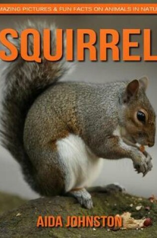 Cover of Squirrel