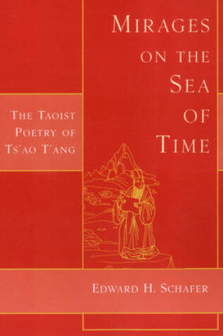 Cover of Mirages on the Sea of Time