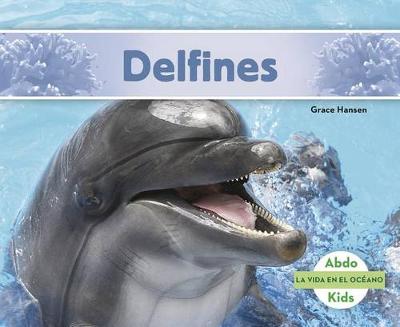 Cover of Delfines