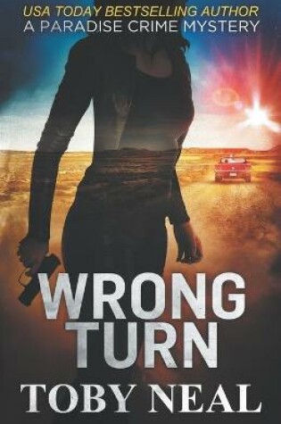 Cover of Wrong Turn