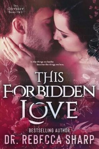 Cover of This Forbidden Love
