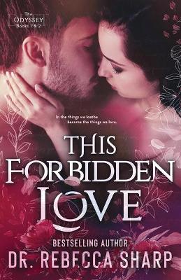 Book cover for This Forbidden Love