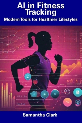 Book cover for AI in Fitness Tracking