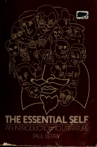Cover of Essential Self