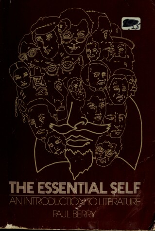 Book cover for Essential Self