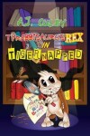 Book cover for Tigernapped