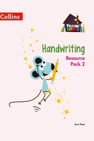 Cover of Handwriting Resource Pack 2