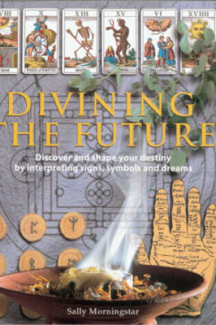 Cover of Divining the Future