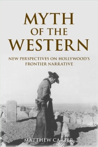 Cover of Myth of the Western