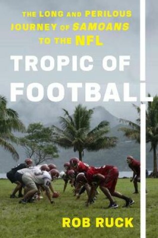 Cover of Tropic Of Football