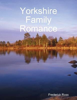 Book cover for Yorkshire Family Romance