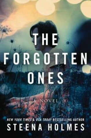Cover of The Forgotten Ones