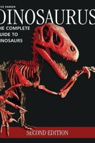 Cover of Dinosaurus