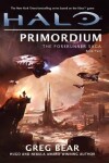 Book cover for Halo: Primordium