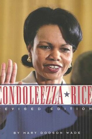 Cover of Condoleezza Rice