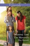 Book cover for Mummy And The Maverick