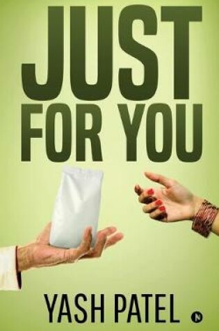 Cover of Just for You