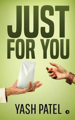 Book cover for Just for You