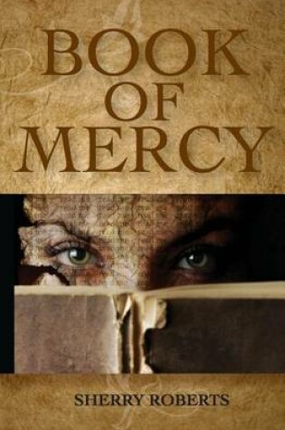 Cover of Book of Mercy
