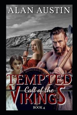 Book cover for Tempted