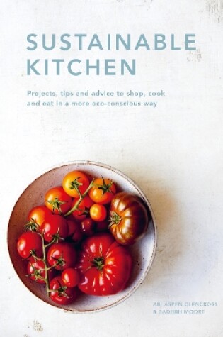 Cover of Sustainable Kitchen