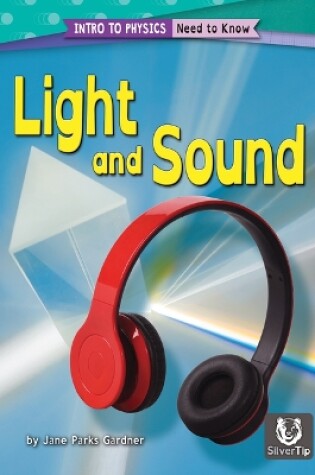 Cover of Light and Sound