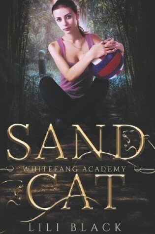 Cover of Sand Cat