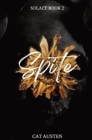 Cover of Spite